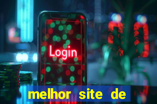 melhor site de probabilidades futebol